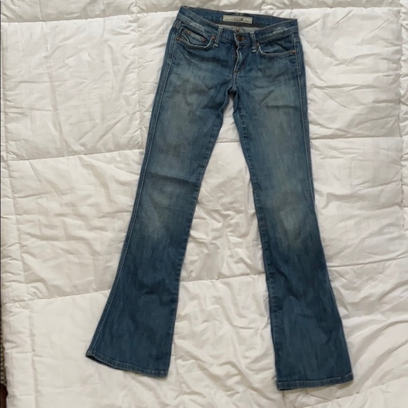 Women’s Joe’s Jean - Picture 2 of 7
